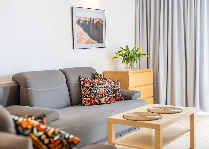 Nadmorskie - Portowe * Kołobrzeg