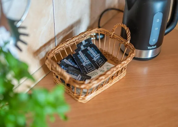 Apartman Nadmorskie - Portowe Kołobrzeg