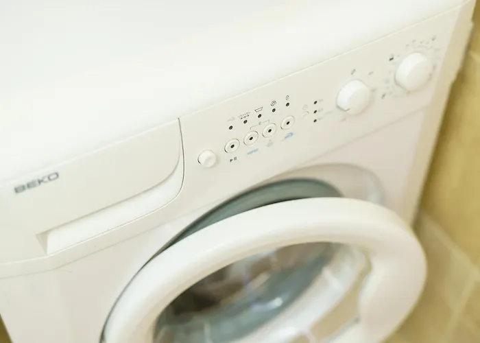 Nadmorskie - Portowe Apartman *