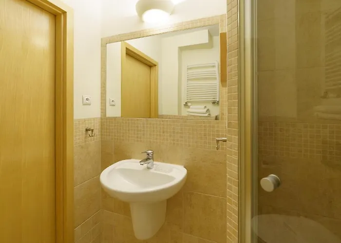 Apartman Nadmorskie - Portowe