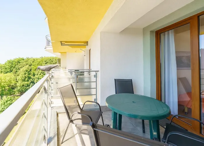 Nadmorskie - Portowe *