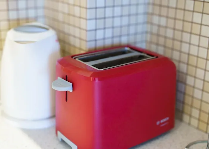 Nadmorskie - Portowe Apartman