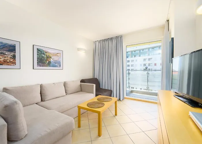 Nadmorskie - Portowe Apartman *