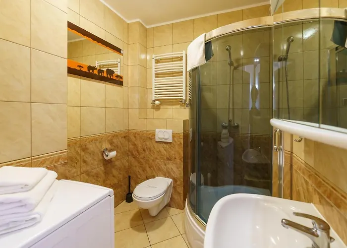 Nadmorskie - Portowe