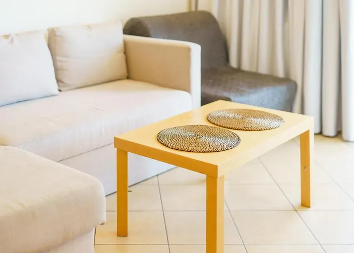 Nadmorskie - Portowe Apartman