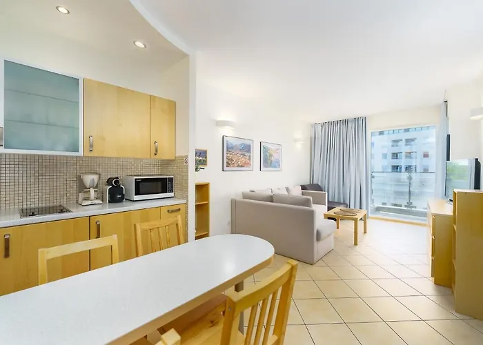 Nadmorskie - Portowe Apartman