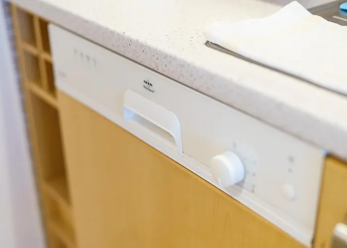 Apartman Nadmorskie - Portowe Kołobrzeg