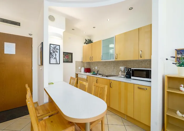 Nadmorskie - Portowe Kołobrzeg