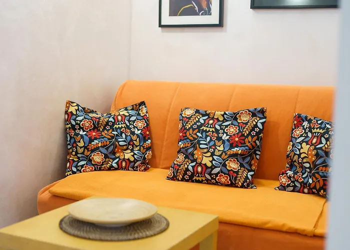 Apartman Nadmorskie - Portowe *