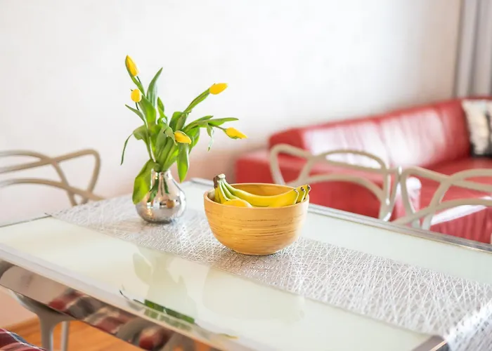 Apartman Nadmorskie - Portowe