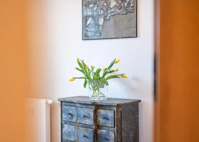 Apartman Nadmorskie - Portowe *