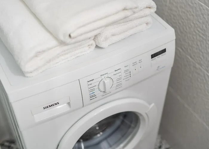 Apartman Nadmorskie - Portowe Kołobrzeg