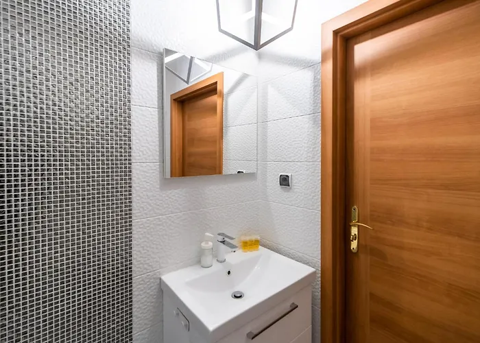 Apartman Nadmorskie - Portowe