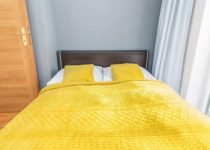 Nadmorskie - Portowe Kołobrzeg