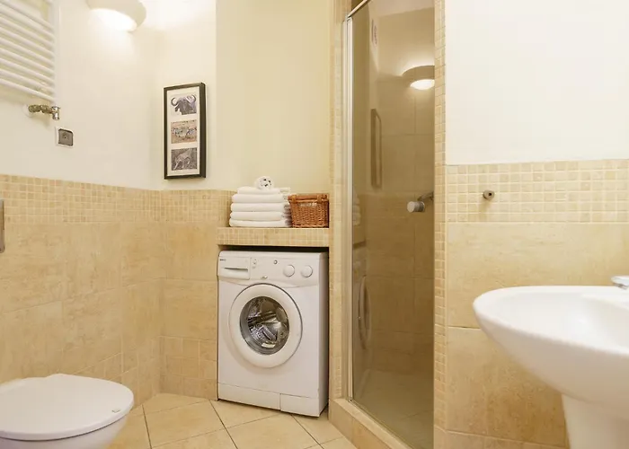 Apartman Nadmorskie - Portowe Kołobrzeg