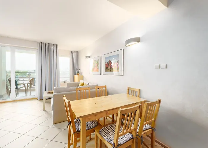 Nadmorskie - Portowe * Kołobrzeg