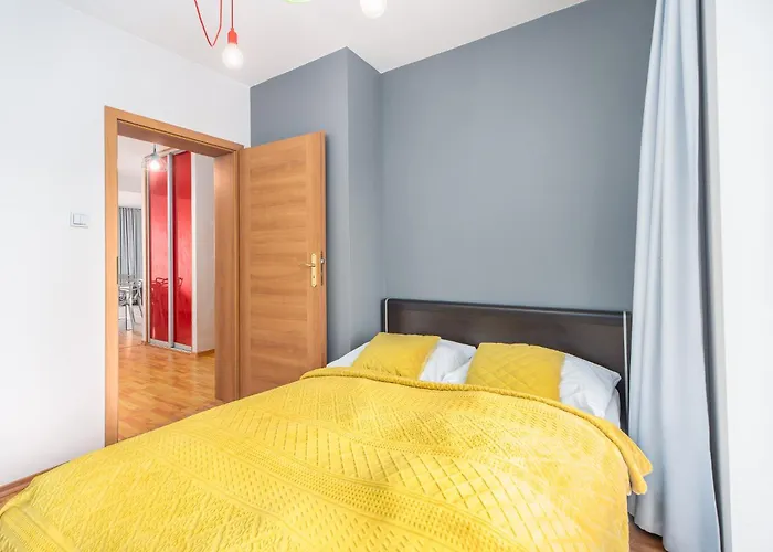 Nadmorskie - Portowe Kołobrzeg