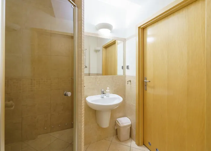 Nadmorskie - Portowe Apartman