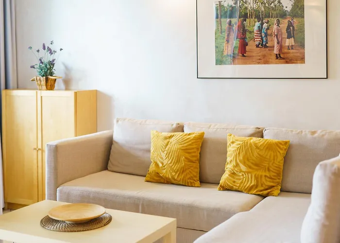 Nadmorskie - Portowe * Колобжег