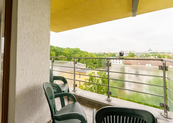 Nadmorskie - Portowe Kołobrzeg