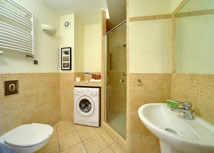 Nadmorskie - Portowe