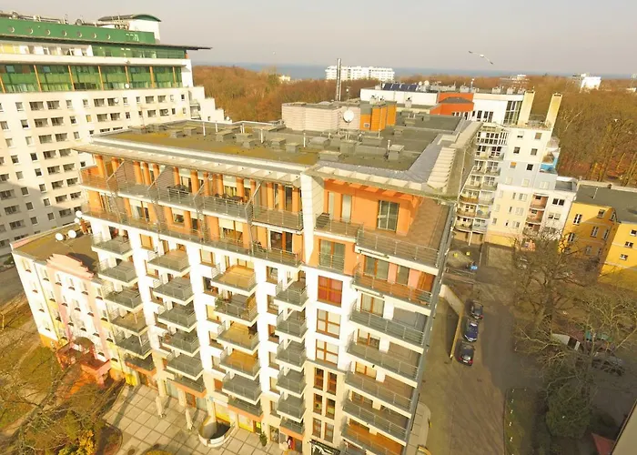 Nadmorskie - Portowe *